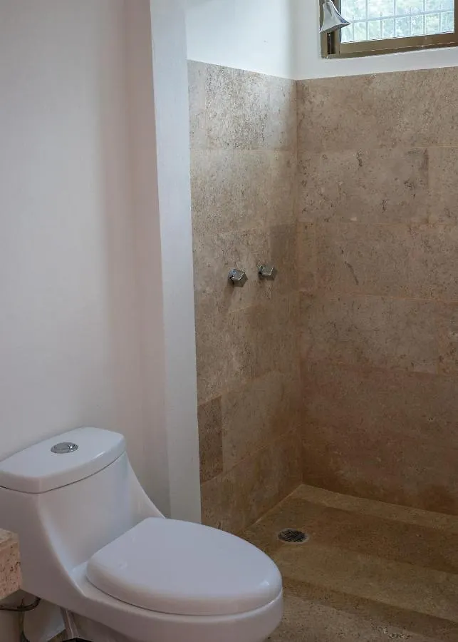 Recamara 1 Cancun Homestay