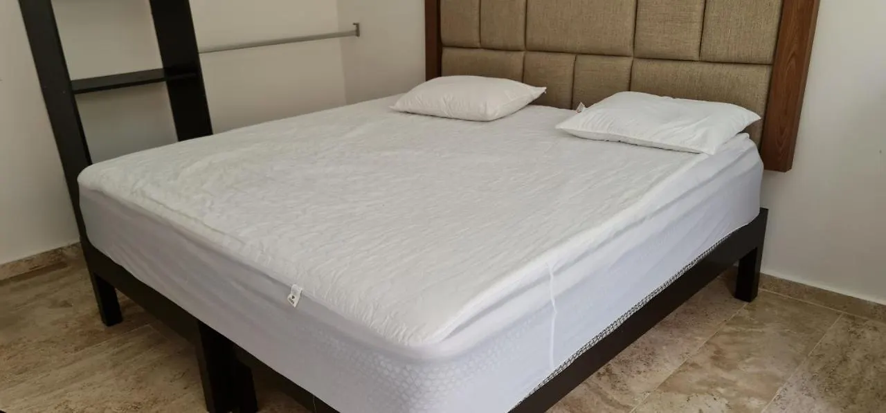 Recamara 1 Cancun