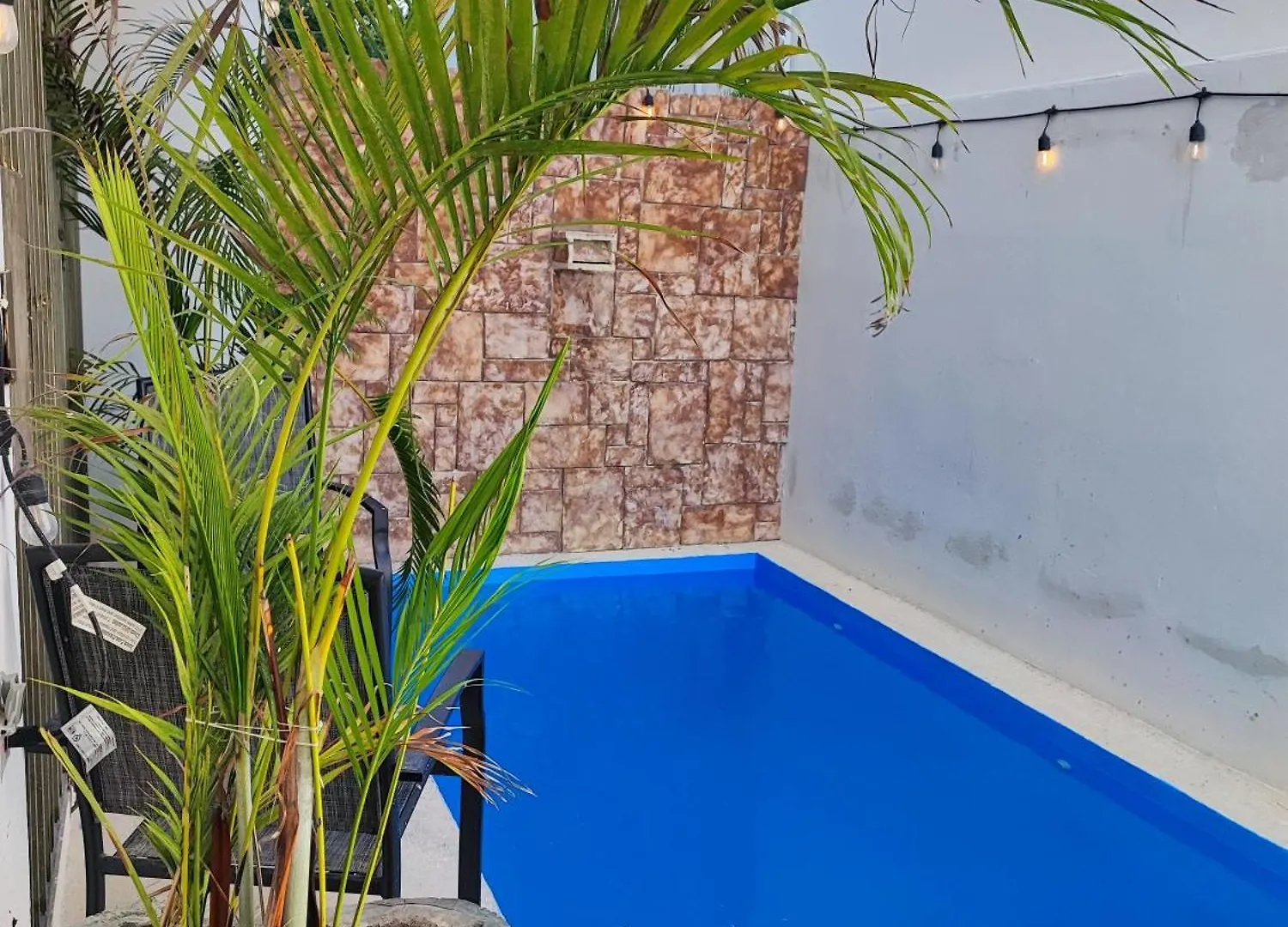 Homestay Recamara 1 Cancun