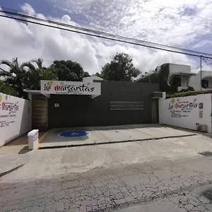 Margaritas Casa De Huespedes Cancun