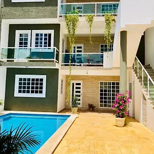 Homecancun Cancún