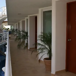 Suites Moon River Apartamento