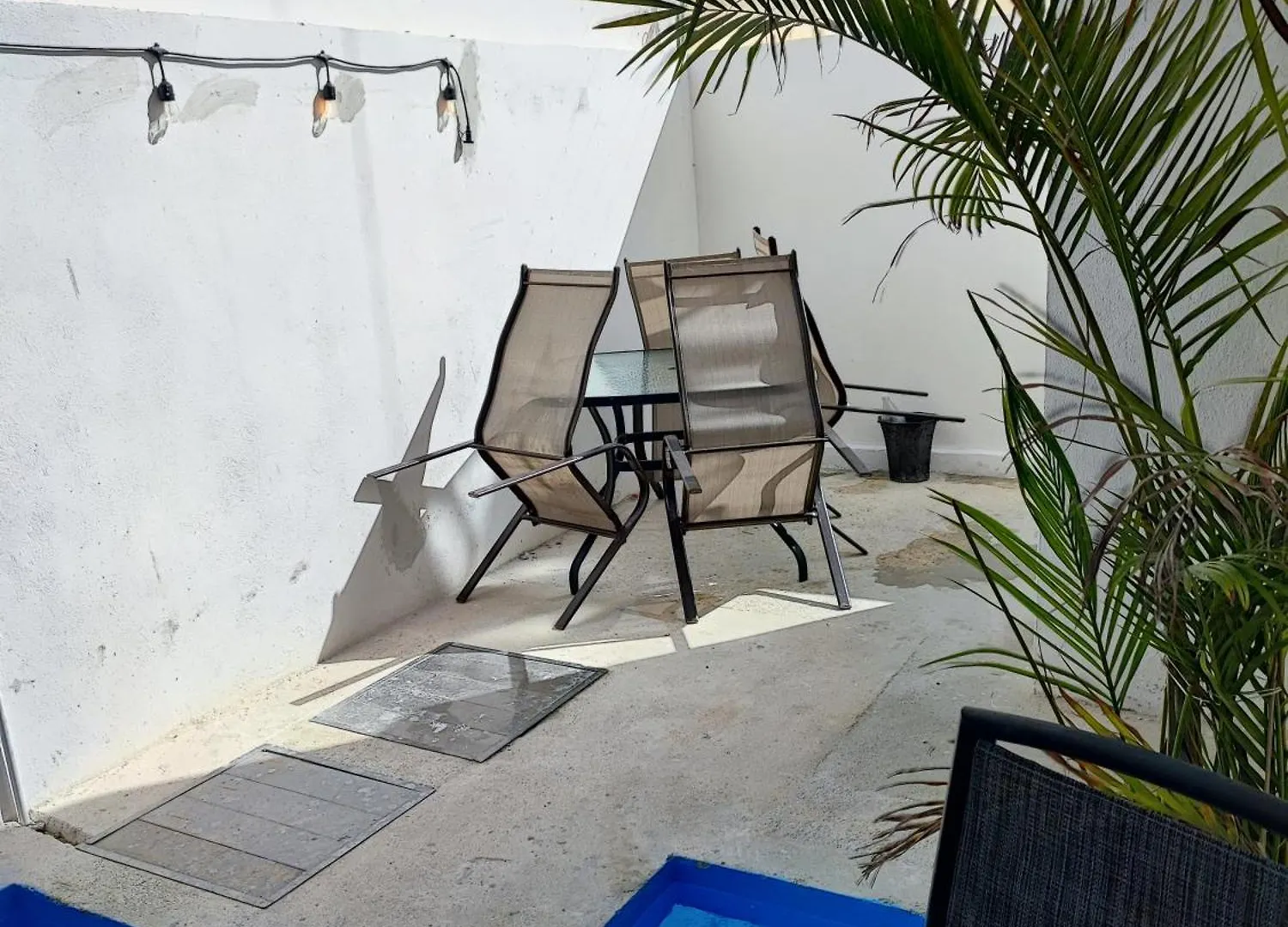 Séjour chez l'habitant Recamara 1 Cancún Mexique